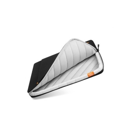 FUNDA PORTATIL 14 TOMTOC A13 + BOLSO BLACK
