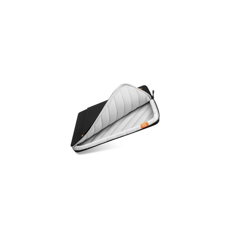 FUNDA PORTATIL 14 TOMTOC A13 + BOLSO BLACK