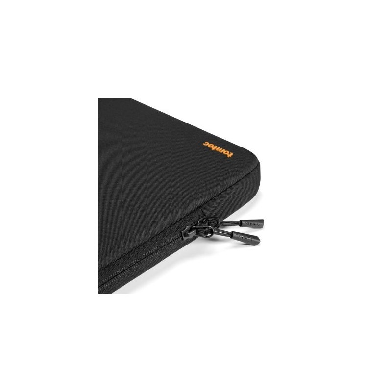 FUNDA PORTATIL 14 TOMTOC A13 + BOLSO BLACK