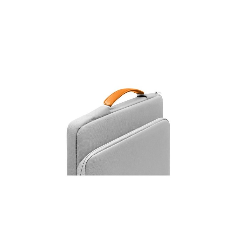 MALETIN PORTATIL 16 TOMTOC DEFENDER A14 GRAY