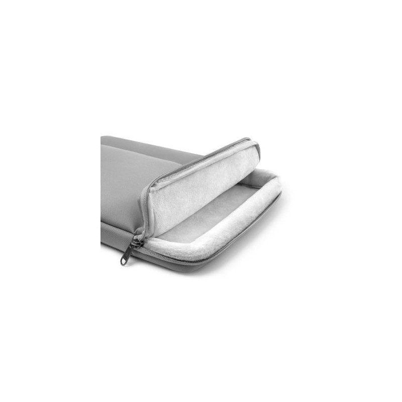 MALETIN PORTATIL 16 TOMTOC DEFENDER A14 GRAY