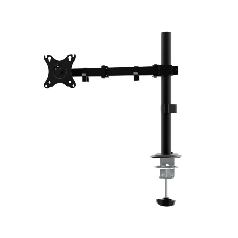 Soporte mesa unykach vesa hasta 32 pulgadas 100x100mm max 10kg