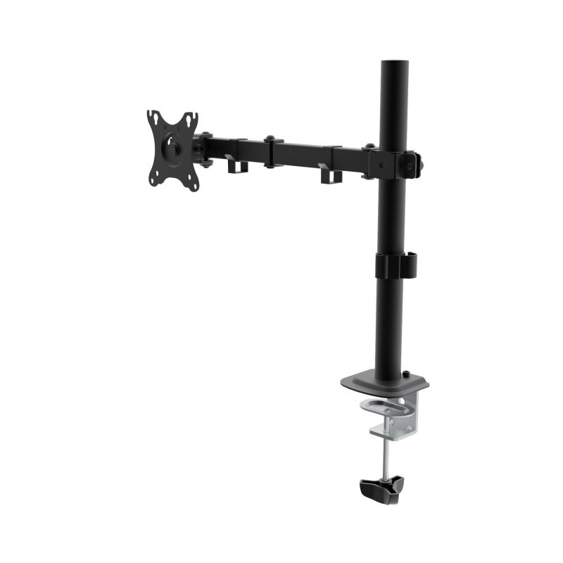 Soporte mesa unykach vesa hasta 32 pulgadas 100x100mm max 10kg