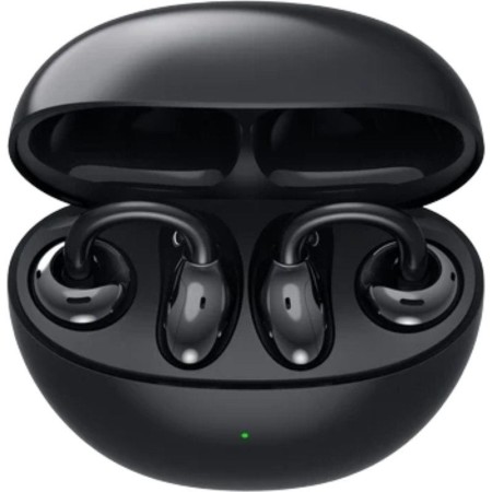 Auriculares Bluetooth Honor Choice Earbuds Clip con estuche de carga/ Autonomía 7h/ Negros