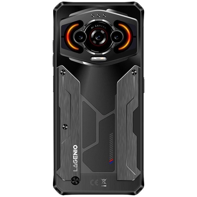 PDA Comandero Lagenio Panther1/ 4GB/ 128GB/ 6.7″/ Táctil