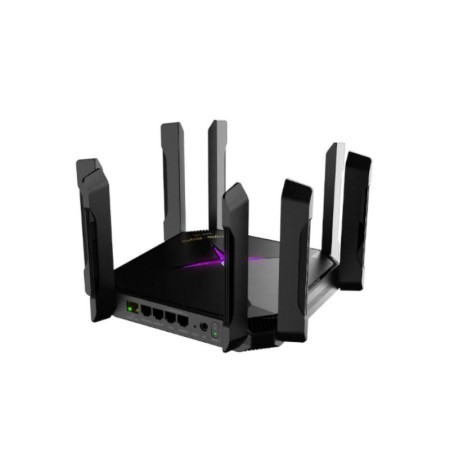 Reyee AX6000 Wi-Fi 6 Mesh Router with a 2.5 Gbps P