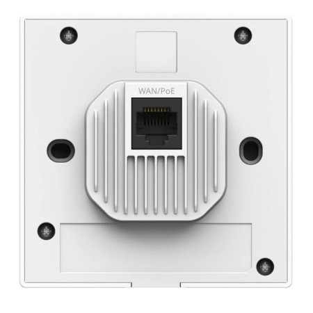 Reyee RG-RAP62-Wall-lite AP WiFi6 MIMO 2x2 4xGbE