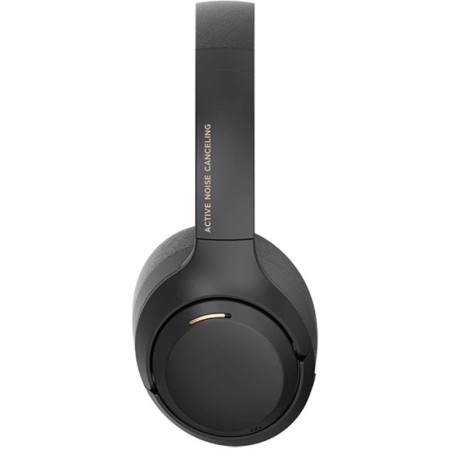 Auriculares Inalámbricos Honor CHOICE Headphones Pro/ con Micrófono/ Jack/ Bluetooth/ Negros