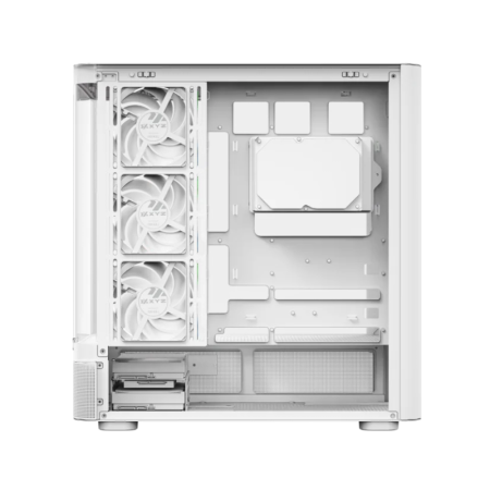 TORRE ATX XYZ QUANTUM WHITE