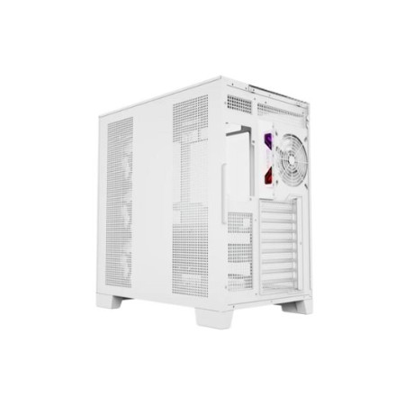 TORRE ATX XYZ TESSERACT A-RGB WHITE