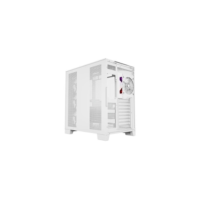 TORRE ATX XYZ TESSERACT A-RGB WHITE