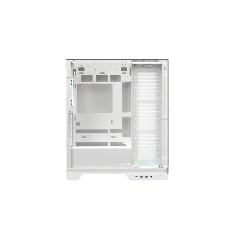 TORRE ATX XYZ TRIFECTA WHITE