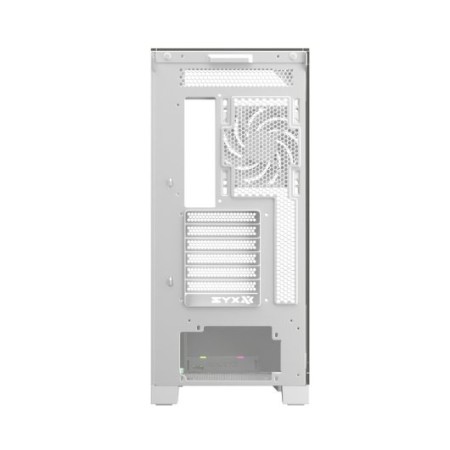 TORRE ATX XYZ TRIFECTA WHITE