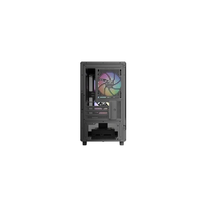TORRE MATX XYZ ATOM BLACK