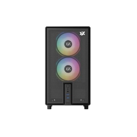 TORRE MATX XYZ ATOM BLACK