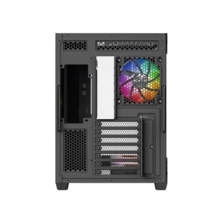 TORRE ATX XYZ TESSERACT X BLACK