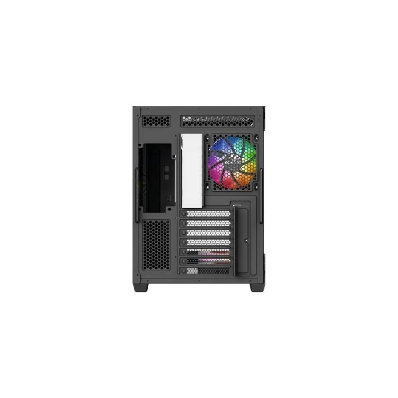 TORRE ATX XYZ TESSERACT X BLACK
