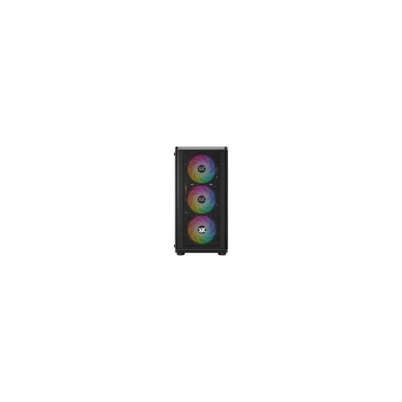 TORRE MATX XYZ AIRONE 60 MESH LITE BLACK