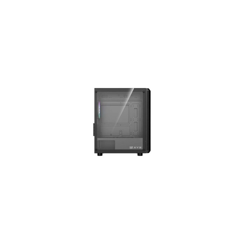 TORRE MATX XYZ AIRONE 60 MESH LITE BLACK