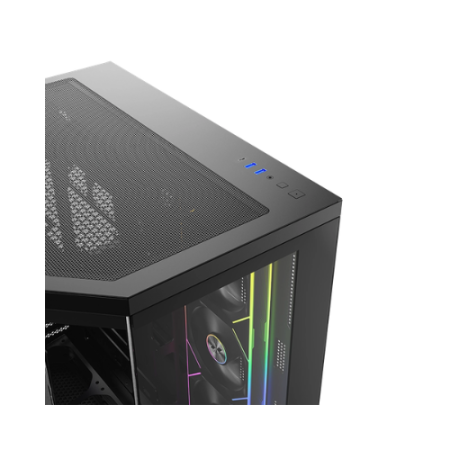 TORRE ATX XYZ NEUTRON X BLACK