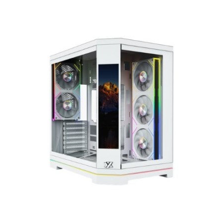 TORRE ATX XYZ NEUTRON X PRO WHITE