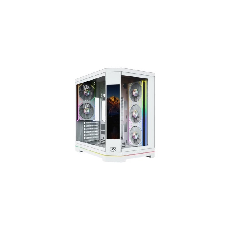 TORRE ATX XYZ NEUTRON X PRO WHITE