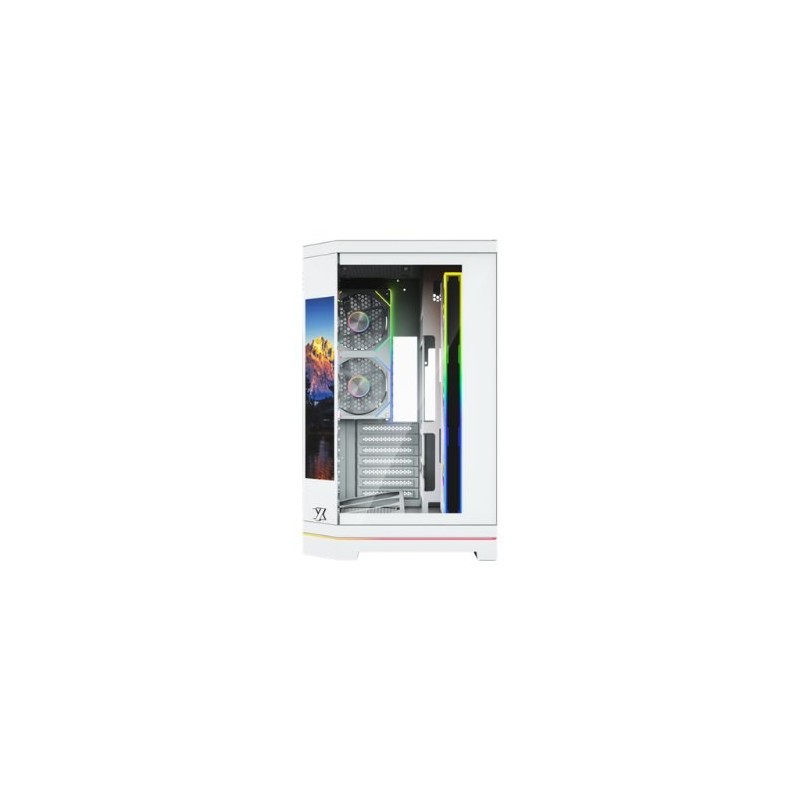 TORRE ATX XYZ NEUTRON X PRO WHITE