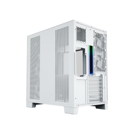 TORRE ATX XYZ NEUTRON X PRO WHITE