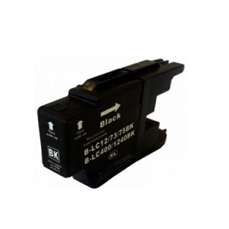 INKOEM Cartucho Compatible Brother LC1220/1240XL N
