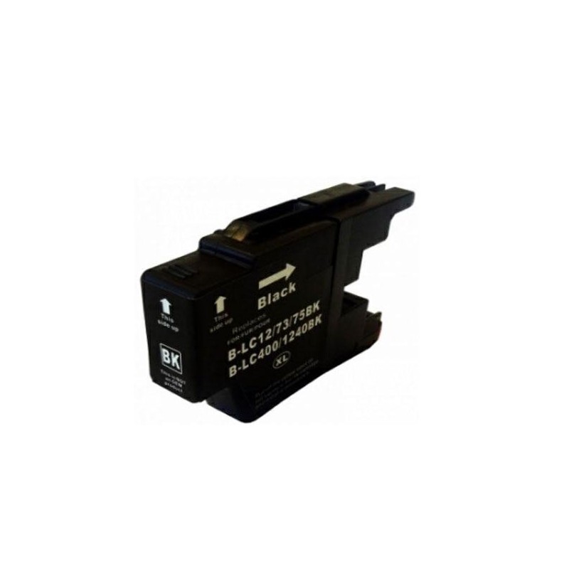 INKOEM Cartucho Compatible Brother LC1220/1240XL N