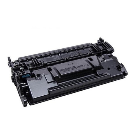 Toner compatible dayma para hp cf287x negro 18000 pag. patente free