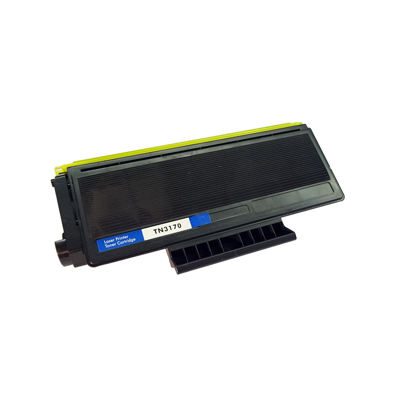 Toner compatible dayma brother tn3145 - tn3170 - tn3280 - tn3290 8.000 pag. patente free