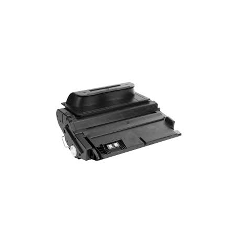 Toner compatible dayma para hp q1338a - q5942a - 38a - negro 12.000 pag.