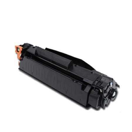 Toner compatible dayma hp cf230a negro jumbo 2.500 pag. patent free (con chip)