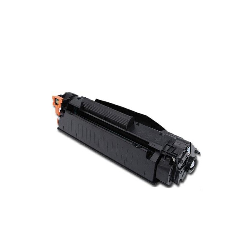 Toner compatible dayma hp cf230a negro jumbo 2.500 pag. patent free (con chip)
