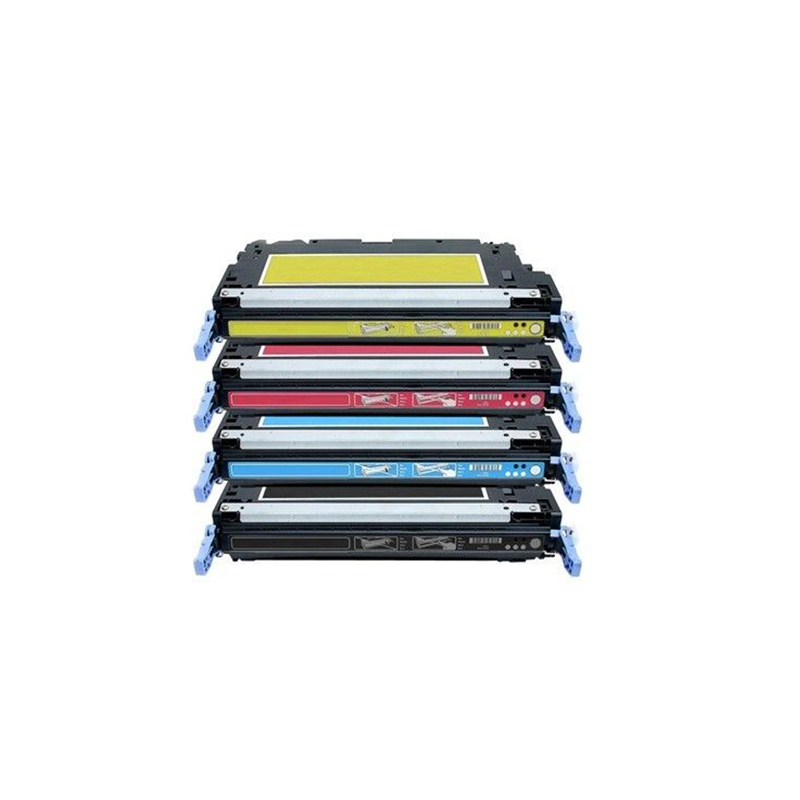 Toner compatible dayma hp q6471a - 502a - cian