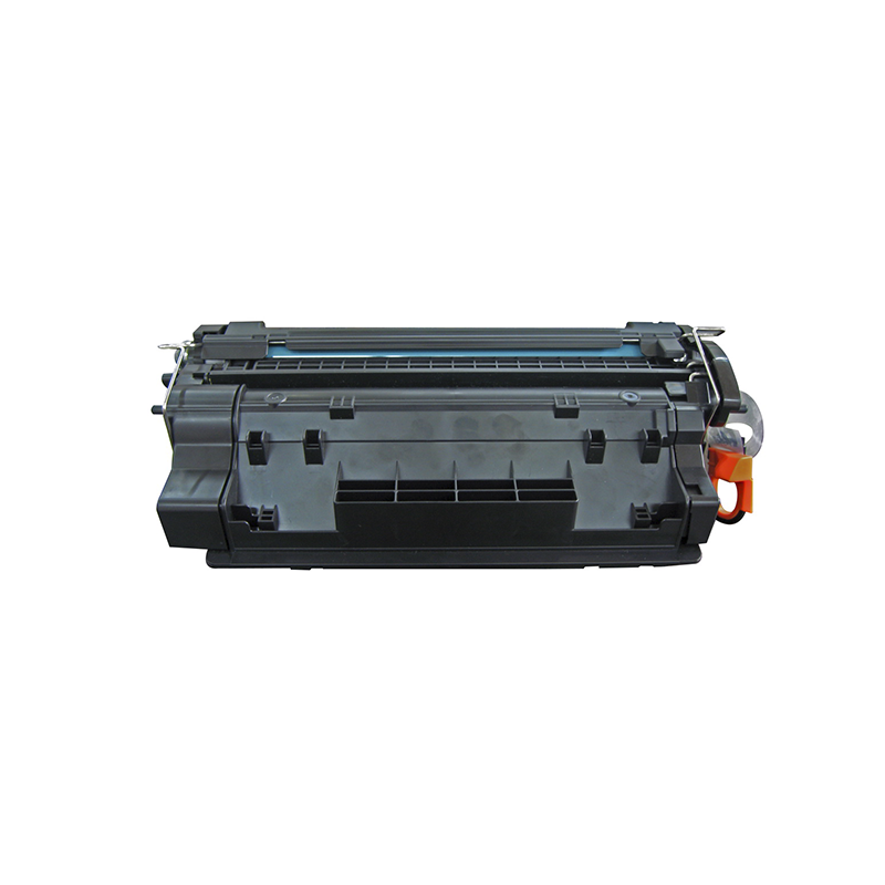 Toner compatible dayma hp ce255a - negro - 55a - canon 724 - 6000pag