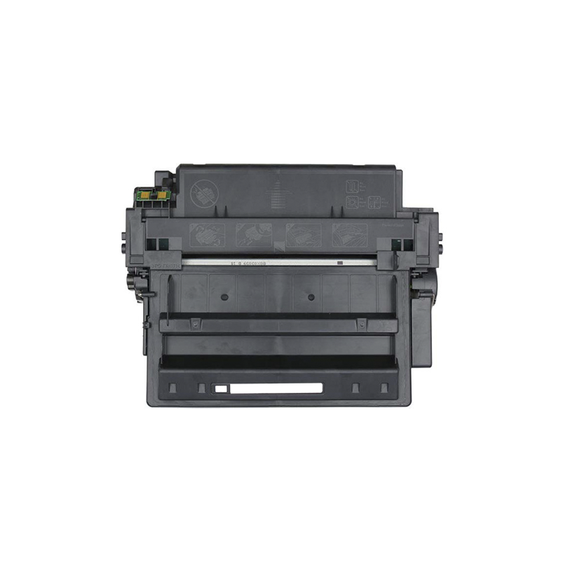 Toner compatible dayma hp q6511a - 11a - canon 710 - negro