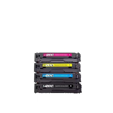 Toner compatible dayma hp w2411a cian - 216a - calidad premium