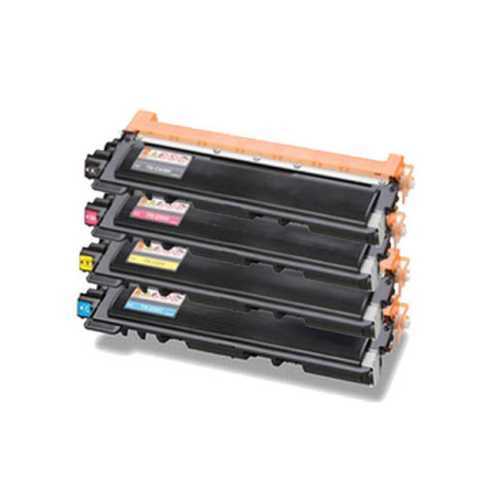 Toner compatible dayma brother tn230 - tn210 - negro