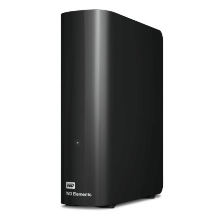 Western Digital Elements Desktop 8TB 3.5″ USB 3.0
