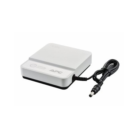 APC Sai Rutter backup connect