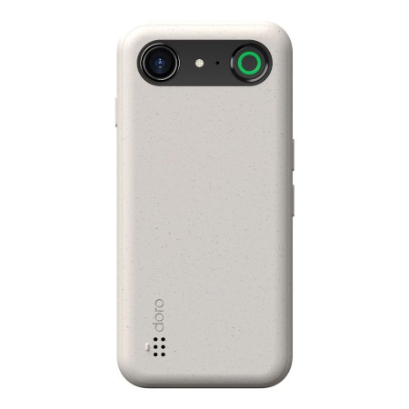 Movil doro aurora a10 4g 4 - 64gb bone