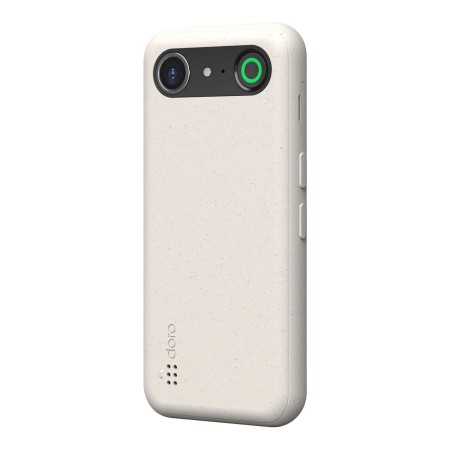 Movil doro aurora a10 4g 4 - 64gb bone