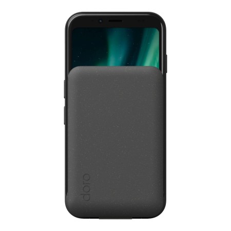 Movil doro aurora a20 4g 4 - 64gb graphite