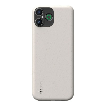 Movil doro aurora a30 4g 6 - 128gb bone