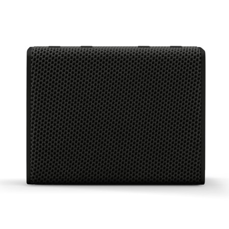 Altavoz portatil urbanista sydney bluetooth negro - midnight black