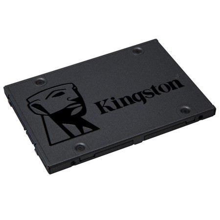 Kingston SA400S37/480G SSDNow A400 480GB SATA3