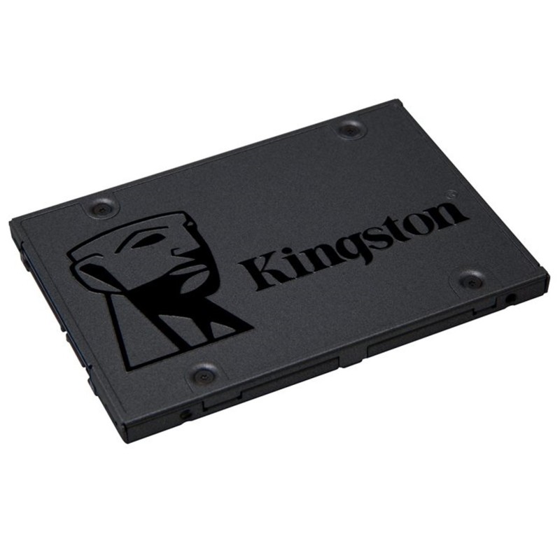Kingston SA400S37/480G SSDNow A400 480GB SATA3