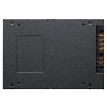 Kingston SA400S37/480G SSDNow A400 480GB SATA3